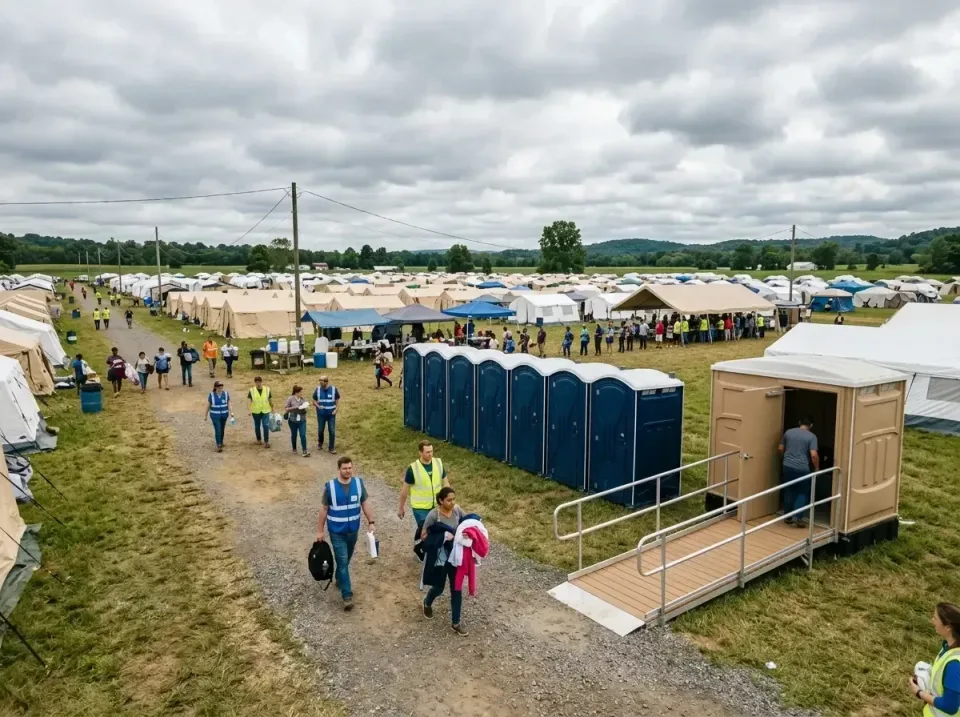 disaster-relief-camp-restrooms-010 — frequently asked questions, Dumpster & Portable Bathrooms Rental in Miami Shores, FL